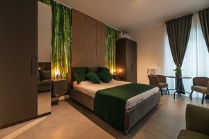 YOU Rhome in Garbatella