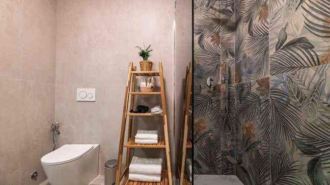 YOU Rhome in Garbatella