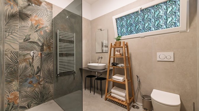 YOU Rhome in Garbatella