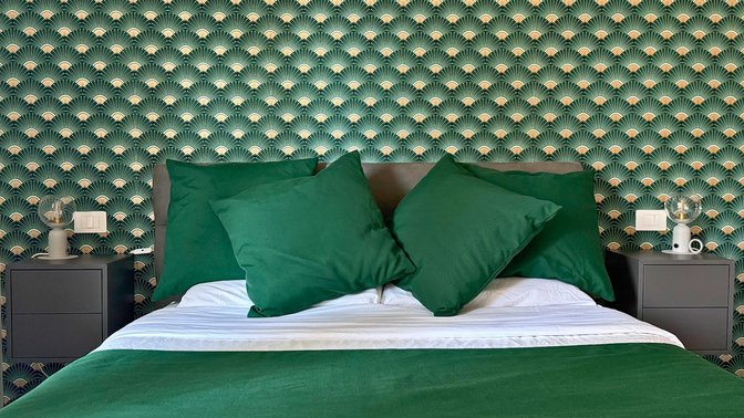 YOU Rhome in Garbatella