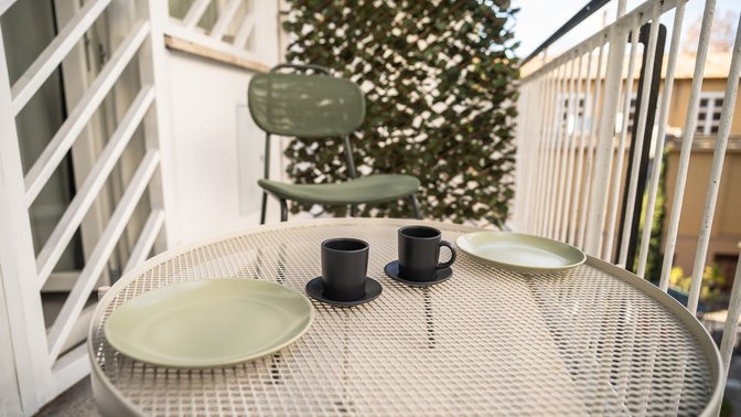 YOU Rhome in Garbatella