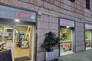 Al Giulio Cesare Caffè