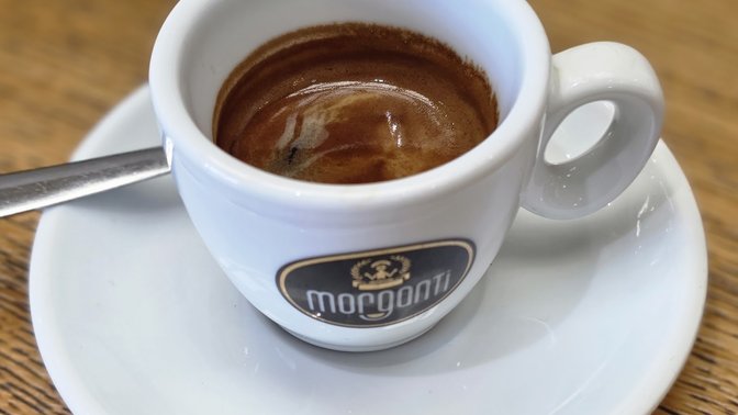 Al Giulio Cesare Caffè