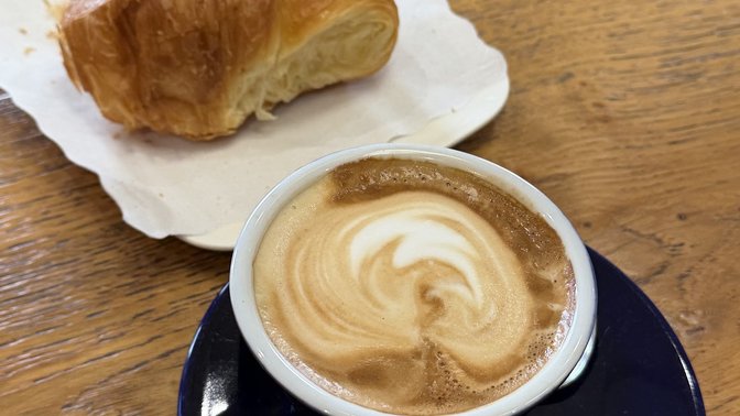 Al Giulio Cesare Caffè