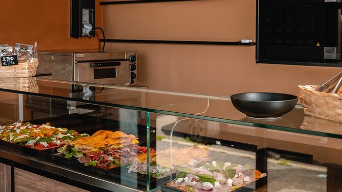 Arte Bianca di Gabriele