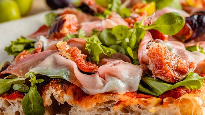 Arte Bianca di Gabriele