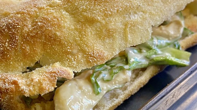 Arte Bianca di Gabriele