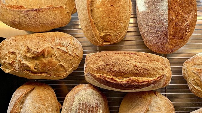 Arte Bianca di Gabriele