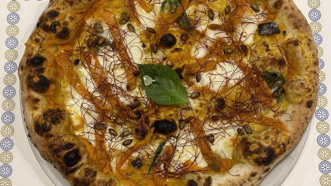 Sapore - Gusto Mediterraneo