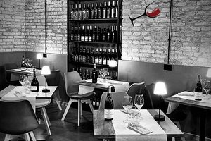 Vino \u0026 Peperoncino Ristorante Bistrot