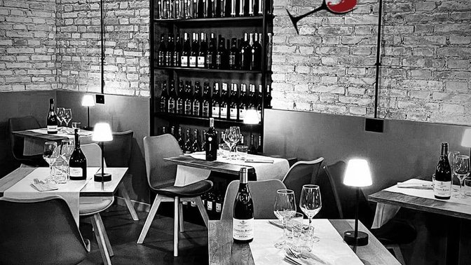 Vino & Peperoncino Ristorante Bistrot