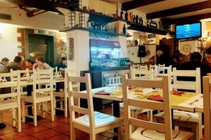Ristorante La Pecora Pazza