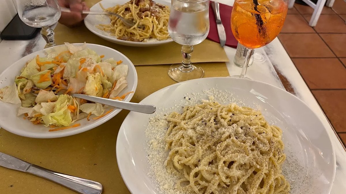 Ristorante La Pecora Pazza