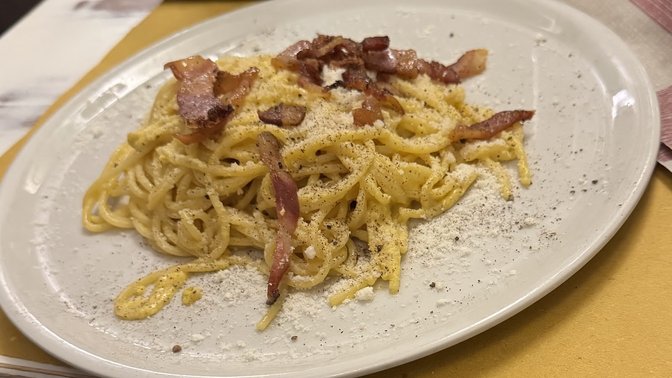 Ristorante La Pecora Pazza