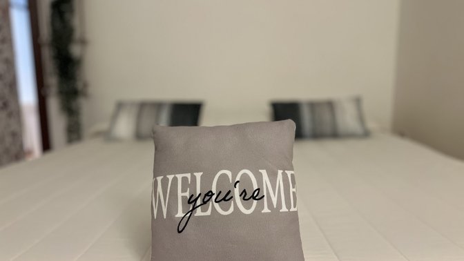 StudioFlat Battistini - affitto brevi periodi