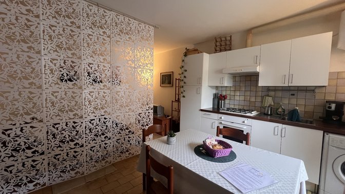 StudioFlat Battistini - affitto brevi periodi