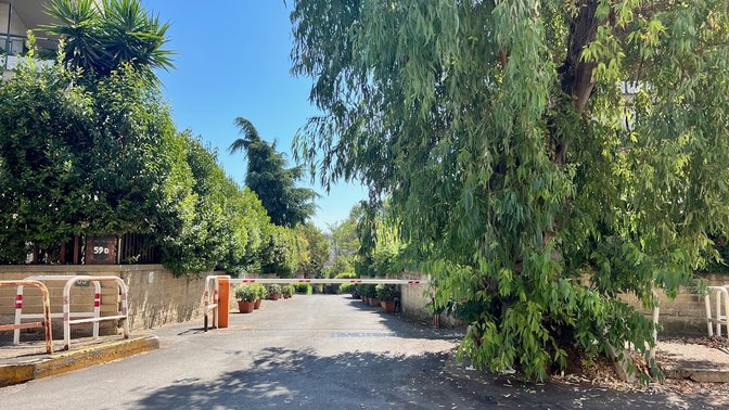 StudioFlat Battistini - affitto brevi periodi