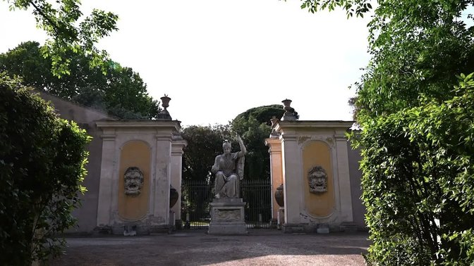 Busto di Stefano Porcari