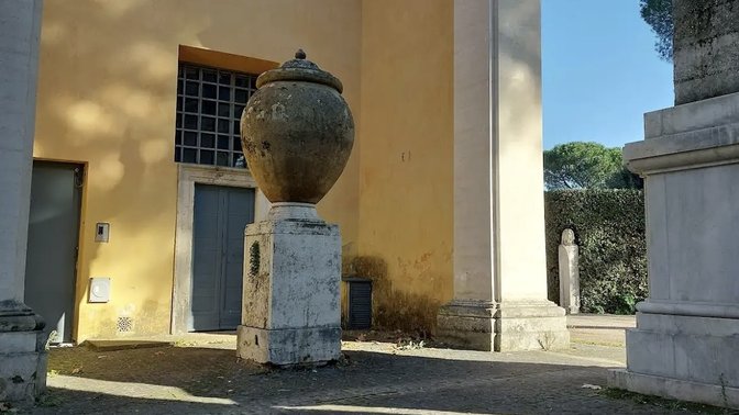 Busto di Stefano Porcari