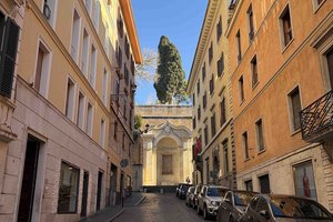 LA SCALINATA Boutique Guesthouse