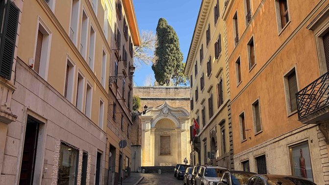 LA SCALINATA Boutique Guesthouse