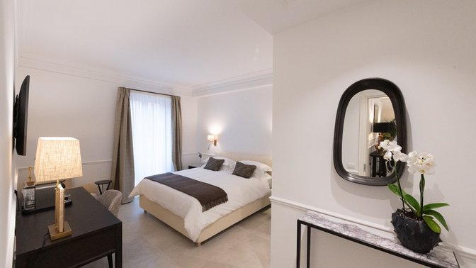 LA SCALINATA Boutique Guesthouse