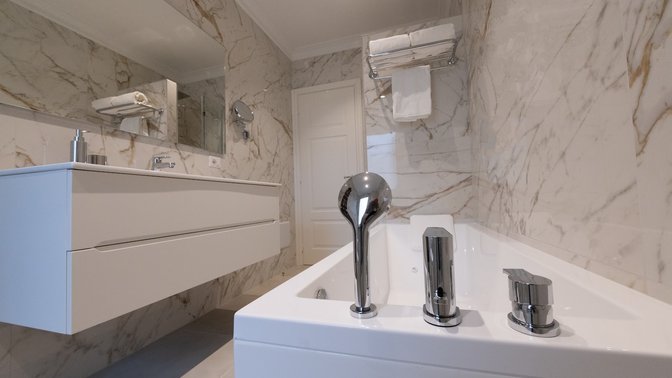 LA SCALINATA Boutique Guesthouse