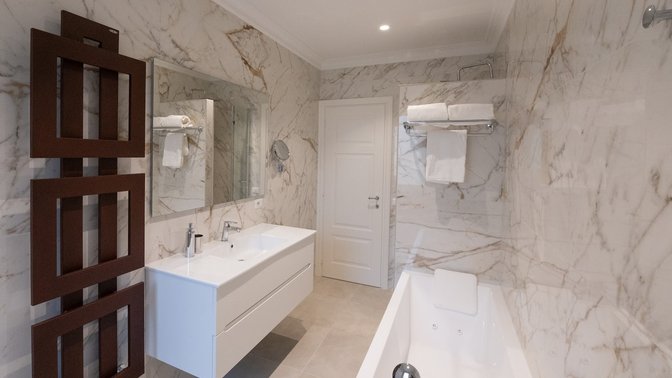 LA SCALINATA Boutique Guesthouse