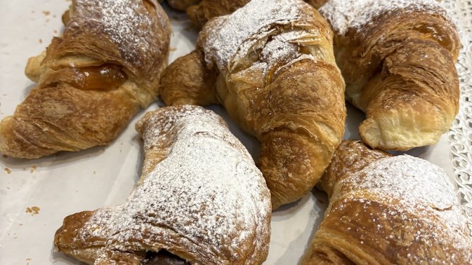 Pasticceria La Deliziosa