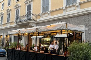 MABRÙ bistrot