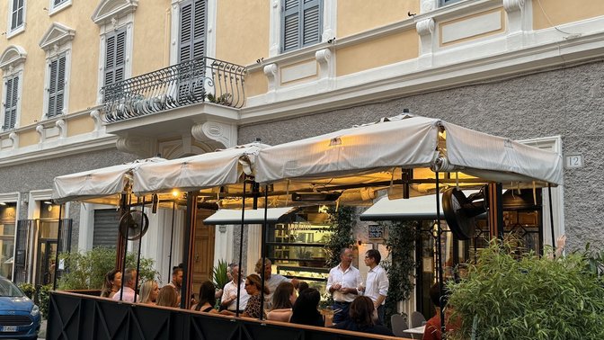 MABRÙ bistrot