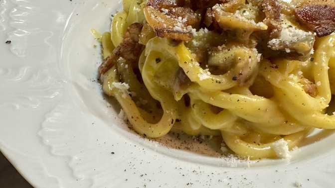 MABRÙ bistrot