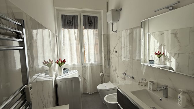 San Paolo Casa Bella