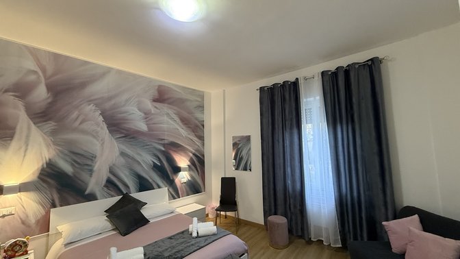 San Paolo Casa Bella