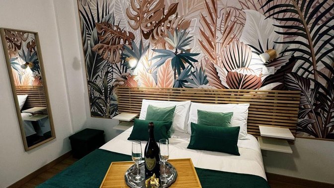 San Paolo Casa Bella