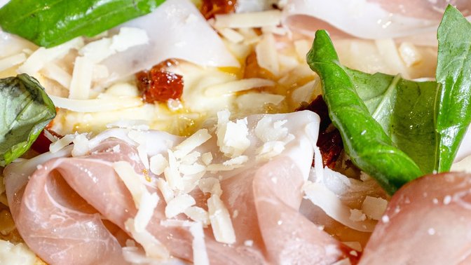 Sorriso Gluten Free - Fleming