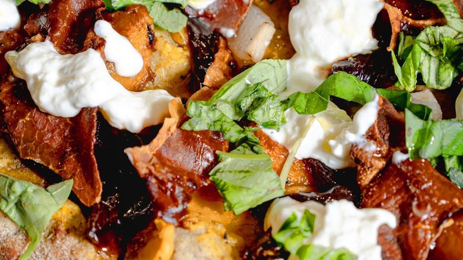 Sorriso Gluten Free - Fleming