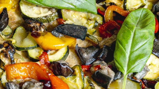 Sorriso Gluten Free - Fleming