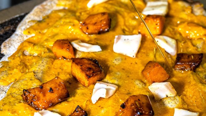 Sorriso Gluten Free - Fleming