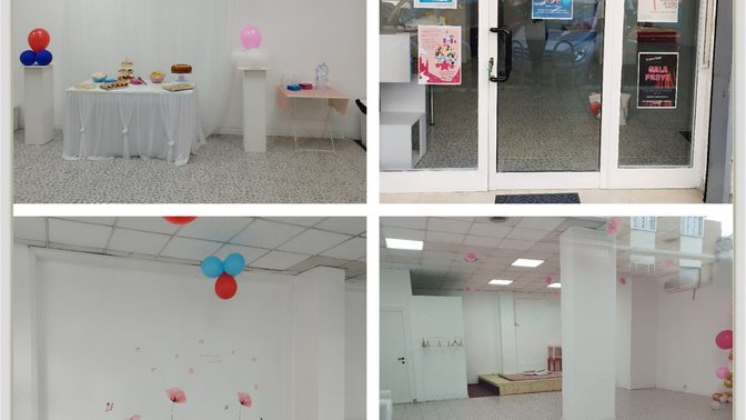 Scuola di Teatro Gli Incompleti