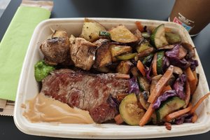 Pro Fitness Food EUR