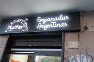 Morfar Empanadas Argentinas