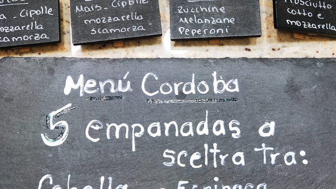Morfar Empanadas Argentinas