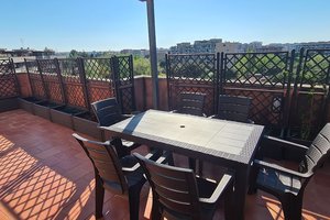 La Terrazza dei MaSo\u0027 \u002D Locazione turistica affitti brevi