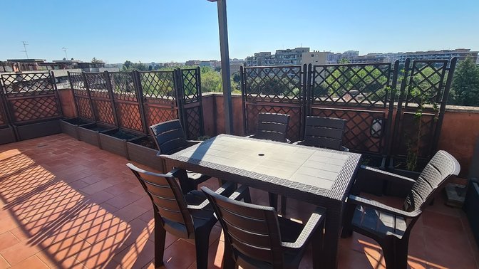 La Terrazza dei MaSo' - Locazione turistica affitti brevi