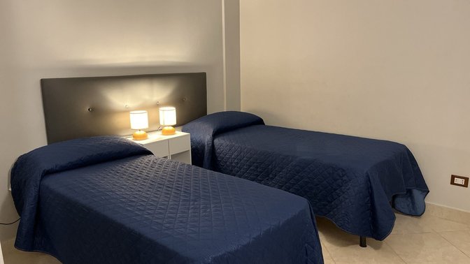 La Terrazza dei MaSo' - Locazione turistica affitti brevi