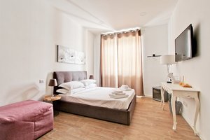 Prati Sweet Home Casa Vacanza