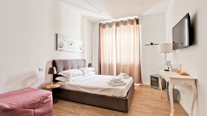 Prati Sweet Home Casa Vacanza