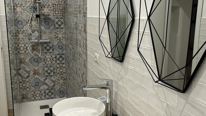 Prati Sweet Home Casa Vacanza