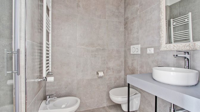 Prati Sweet Home Casa Vacanza